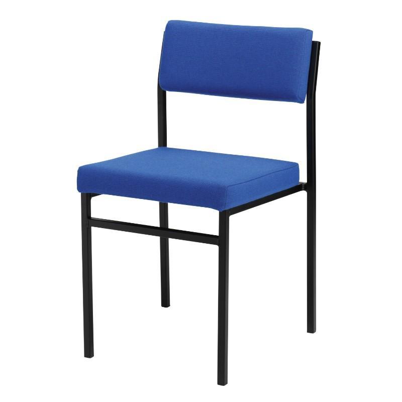 multipurpose chair Chair without Arms Suffolk Stacking Chair Chair without Arms