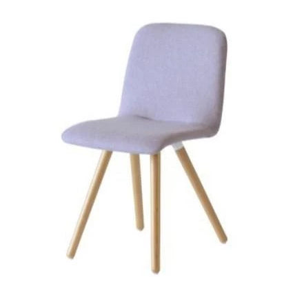multipurpose chair No Seat Shell Visible / Fully Upholstered Silo Wood Frame Chair No Seat Shell Visible / Fully Upholstered