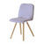 multipurpose chair No Seat Shell Visible / Fully Upholstered Silo Wood Frame Chair No Seat Shell Visible / Fully Upholstered