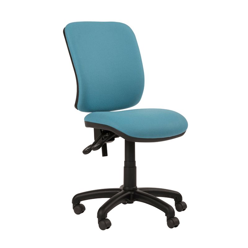 Thames Squared Back Operator Chair
