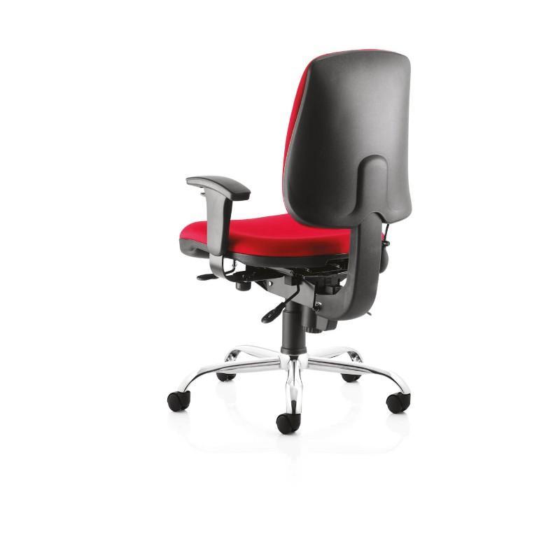 Operator Chairs | Four Square Furniture