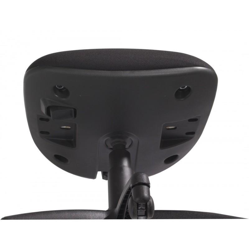 Operator Chair Helix Round Back Tamperproof Operator Chair