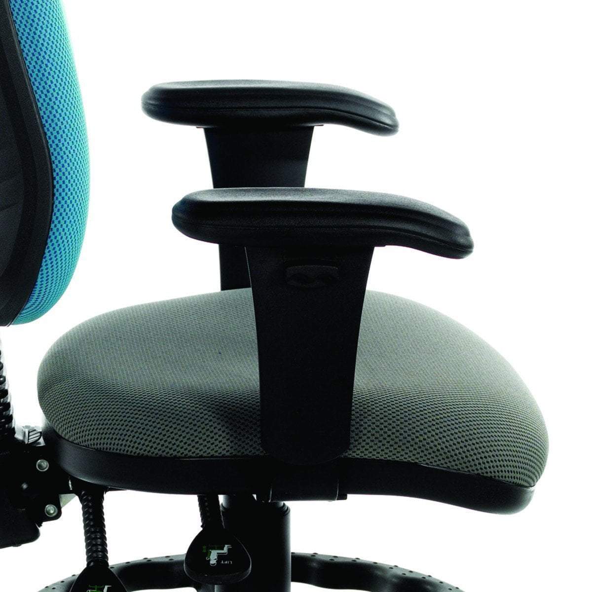 Operator Chair Marlow High Back Operator Chair