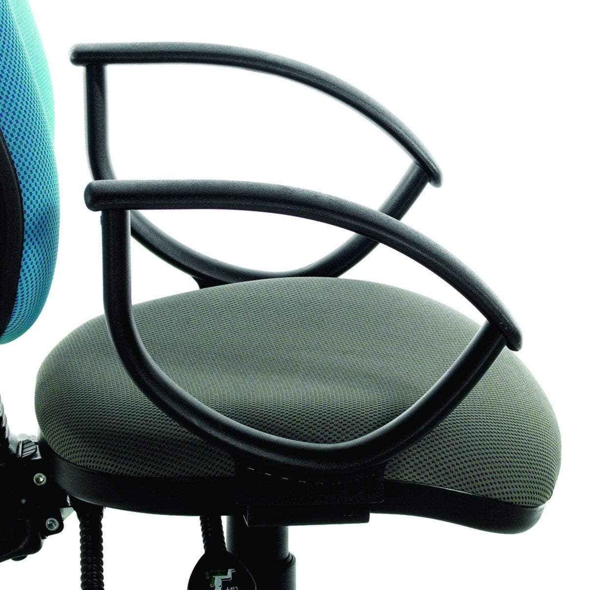 Operator Chair Marlow High Back Operator Chair