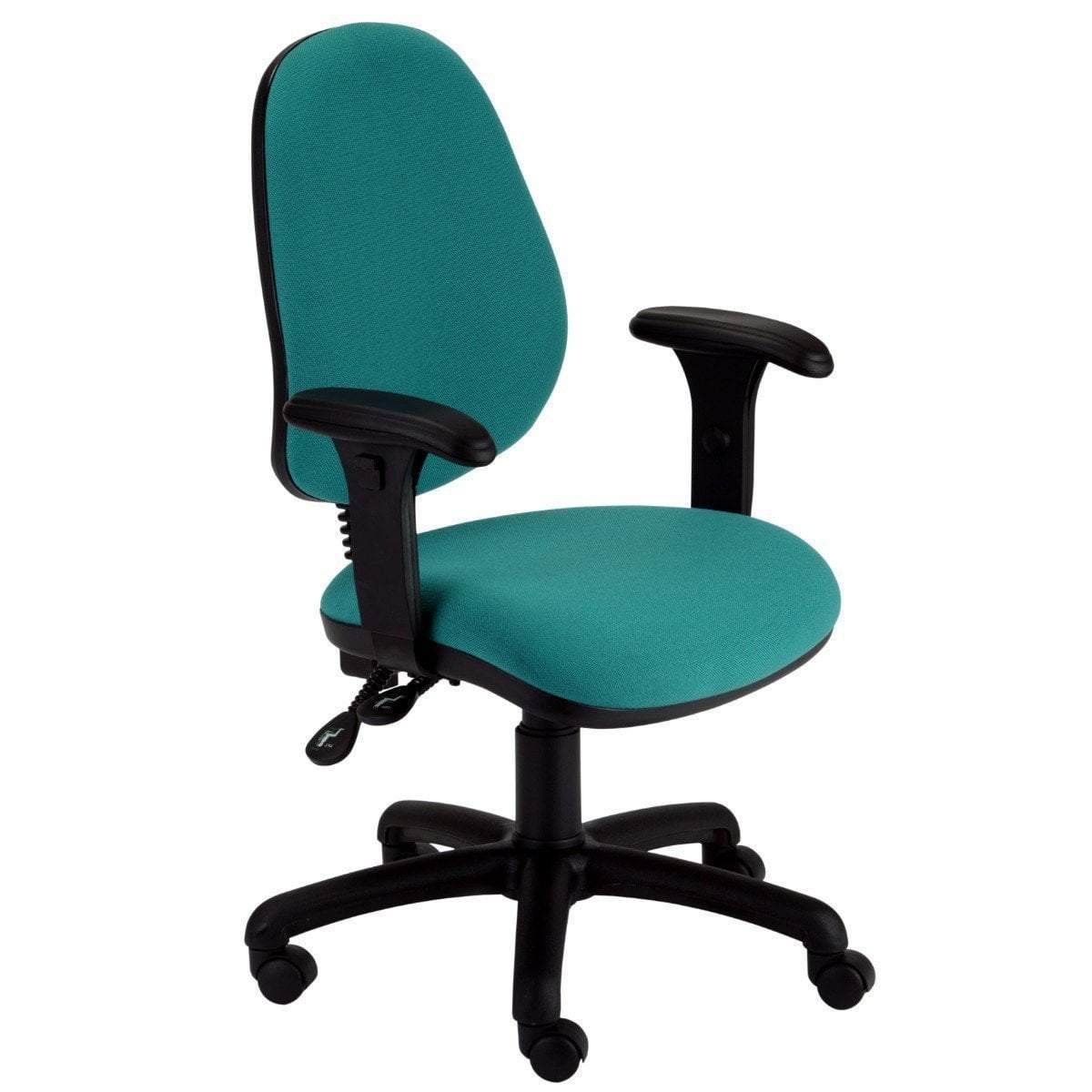 Operator Chair Marlow High Back Operator Chair