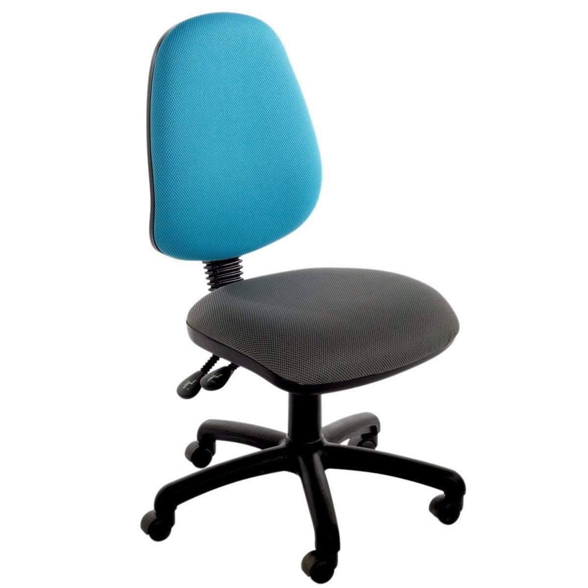 Operator Chair Marlow High Back Operator Chair