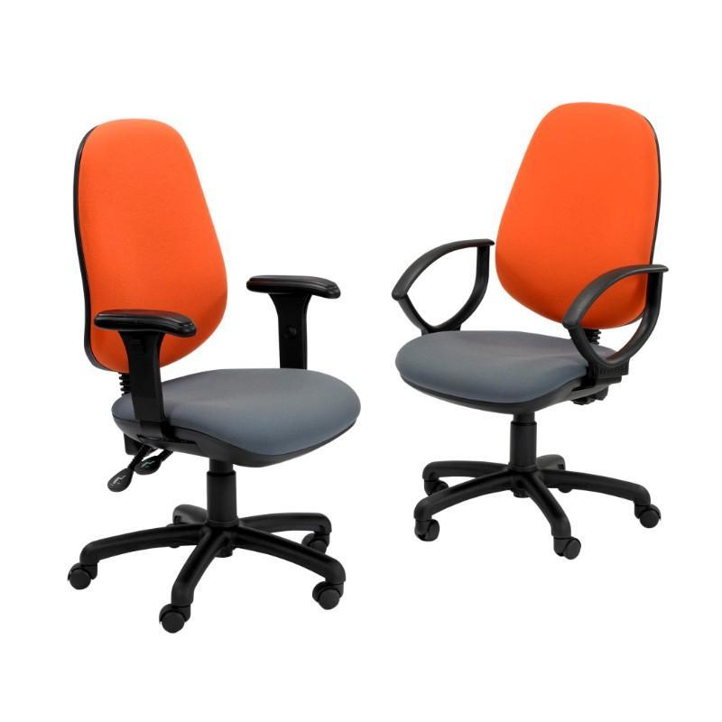 Operator Chair Marlow Plus Operator Chair
