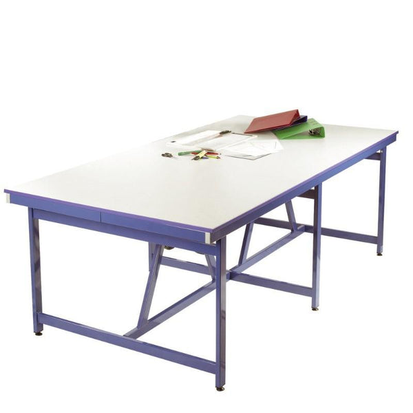 Project Tables | Four Square Furniture