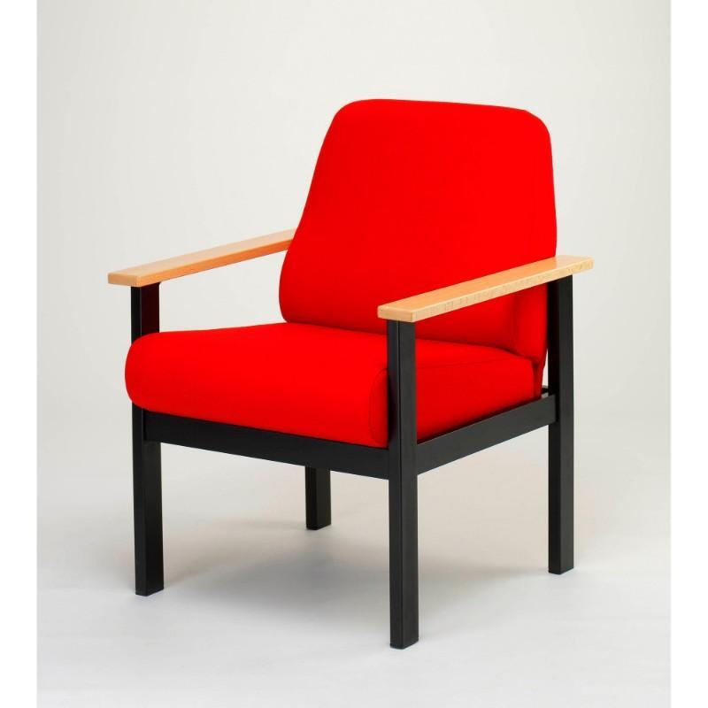 reception seating Chair Cirrus Reception Seating Chair