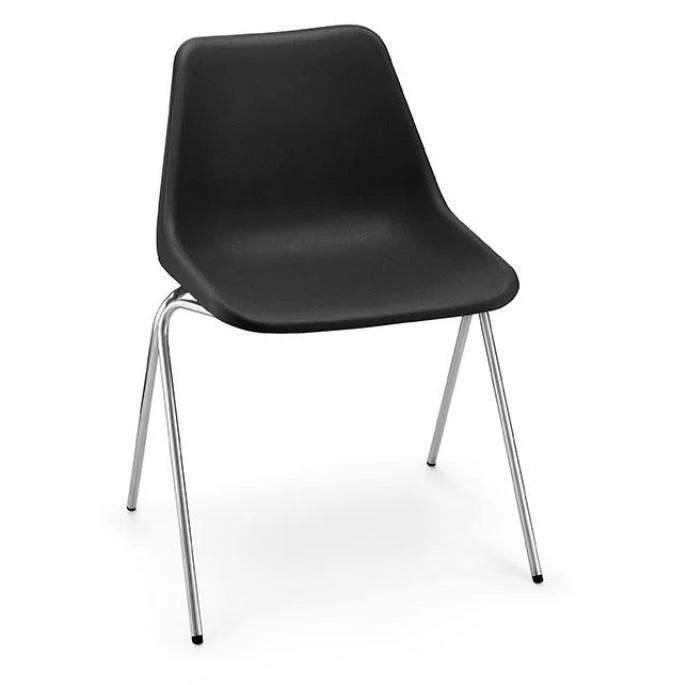 Robin Day Poly Chair