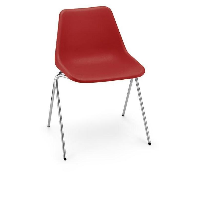 Robin Day Poly Chair