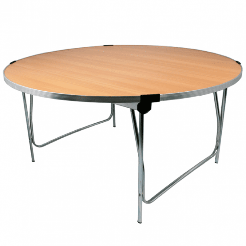 round folding tables Round Folding Tables