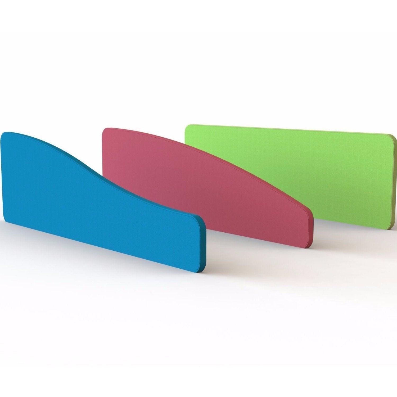 Screen Chroma Screens - Lucia & L2 Fabric