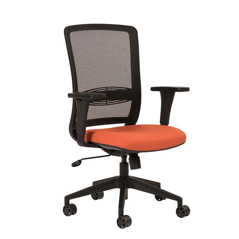Kenzie Mesh Back Task Chair