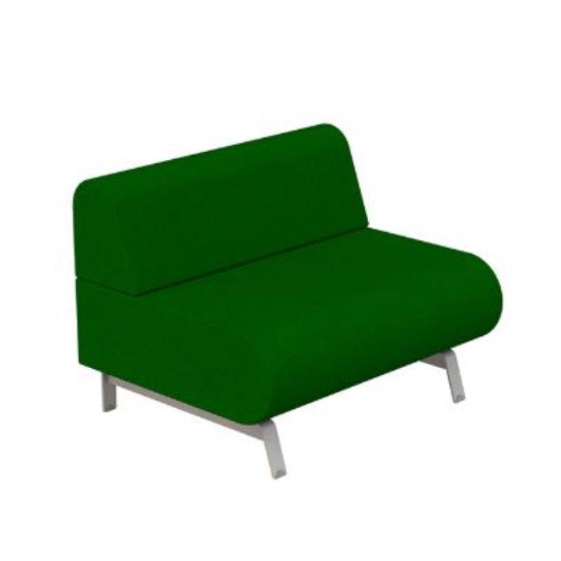Soft Seating 1000mm Seat Element w/Back Cameo Modular Seating System 1000mm Seat Element w/Back