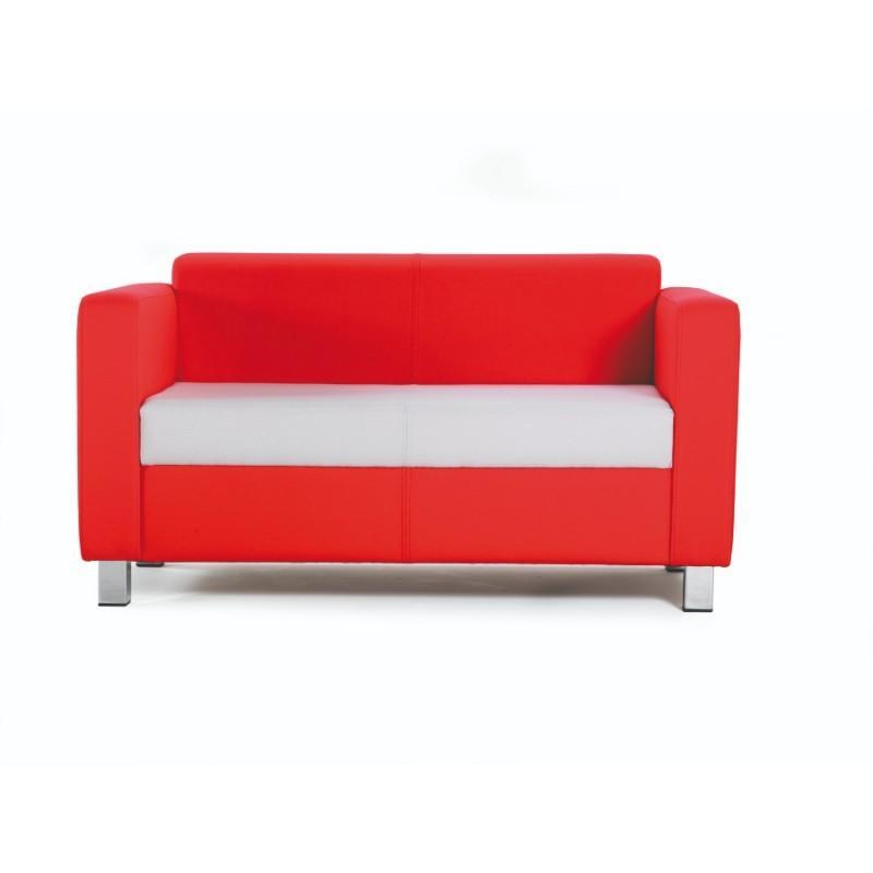 Soft Seating 2 Seater Cheston Seat 2 Seater