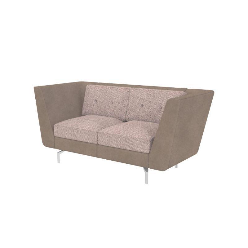Soft Seating 2 Seater Sofa w/Arms Dari Sofa Collection 2 Seater Sofa w/Arms