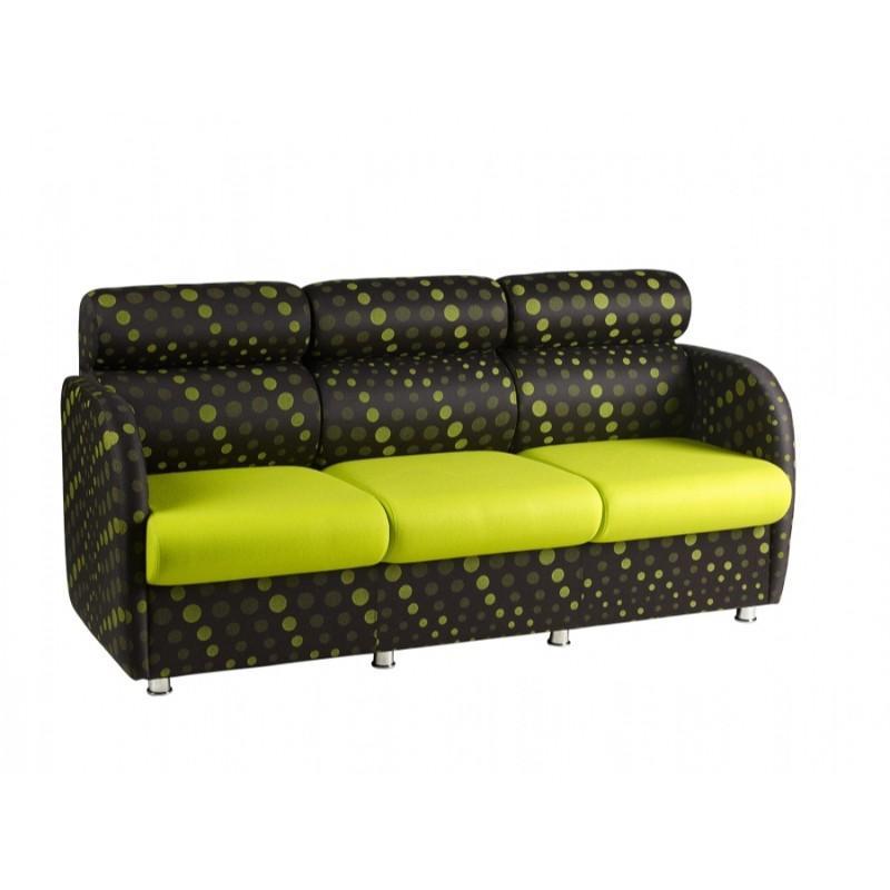 Soft Seating 3 Seater Millom Sofa