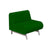Soft Seating 800mm Seat Element w/Back Cameo Modular Seating System 800mm Seat Element w/Back