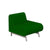 Soft Seating 800mm Seat Element w/Left Back Cameo Modular Seating System 800mm Seat Element w/Left Back