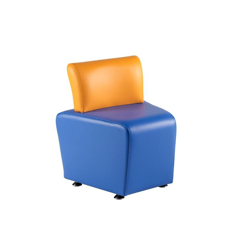Soft Seating Adult Angled with Back Morley Adult Modular Seating