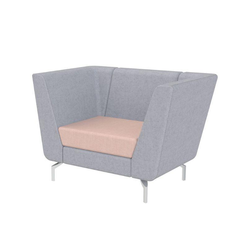 Soft Seating Armchair Lila Sofa Collection Armchair