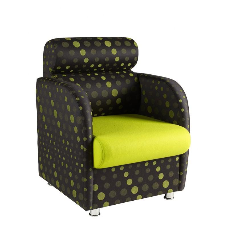 Soft Seating Armchair Millom Modular chair