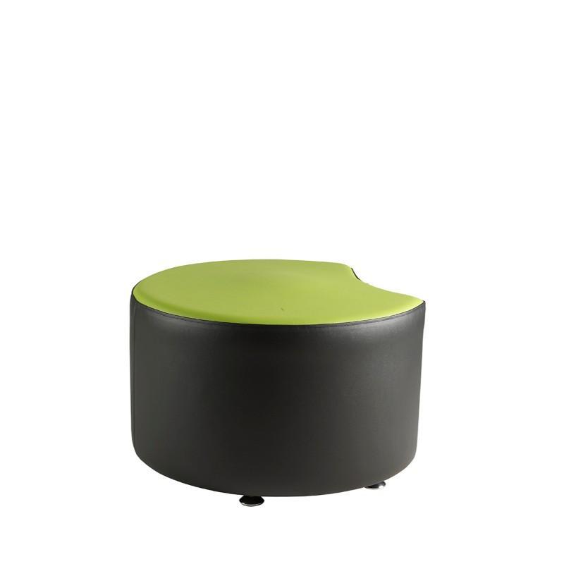 Soft Seating Concave Unit Pudsey Modular Seating