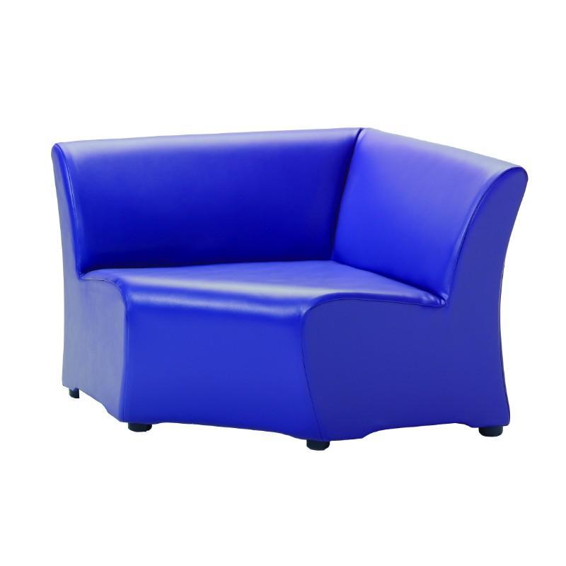 Soft Seating Corner Unit Winslow Low Reception Seating