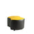 Soft Seating Double Concave Unit Pudsey Modular Seating