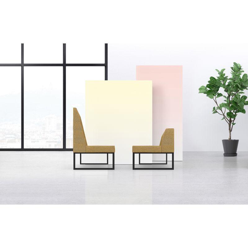 Soft Seating Forth Sofa