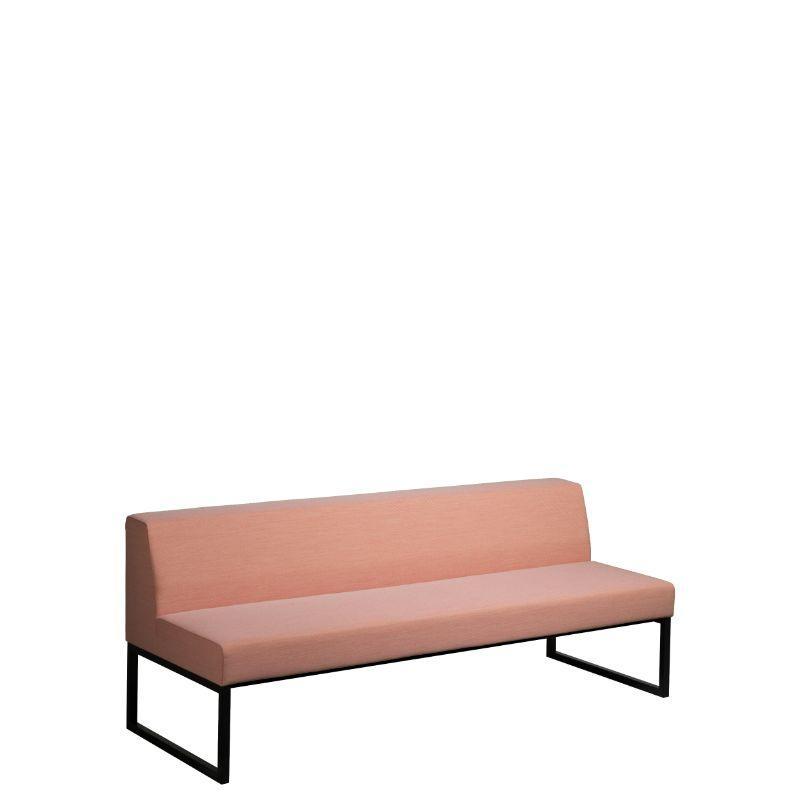 Soft Seating Forth Sofa