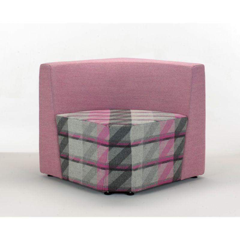 Soft Seating Glacier2 Modular Seating System