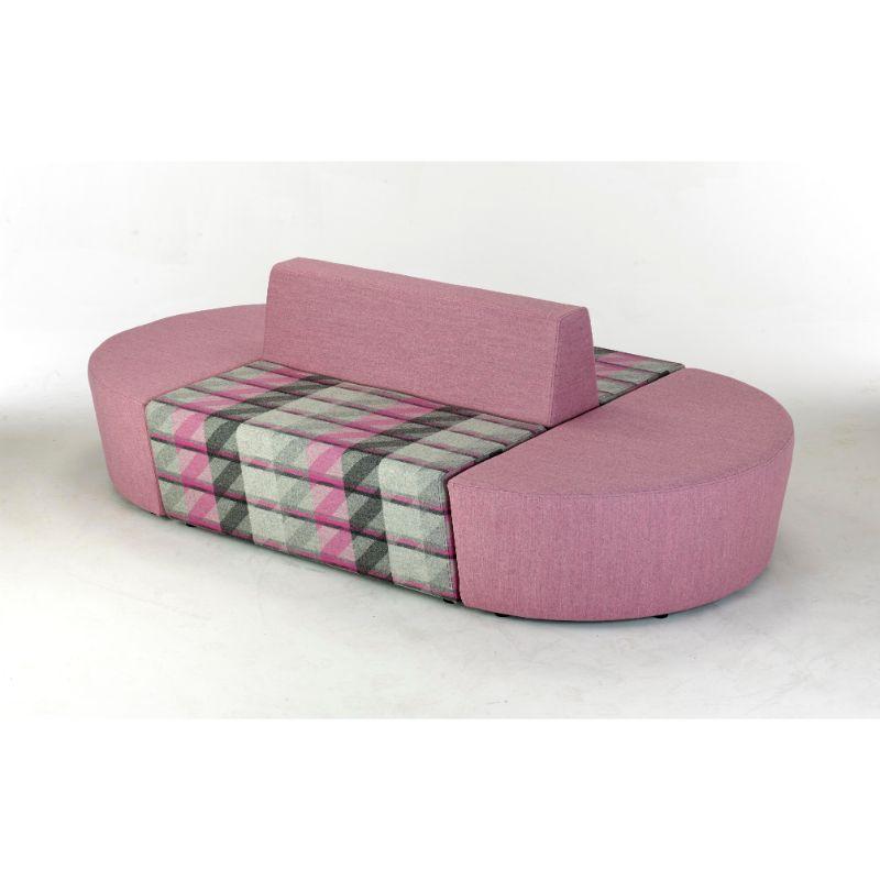 Soft Seating Glacier2 Modular Seating System