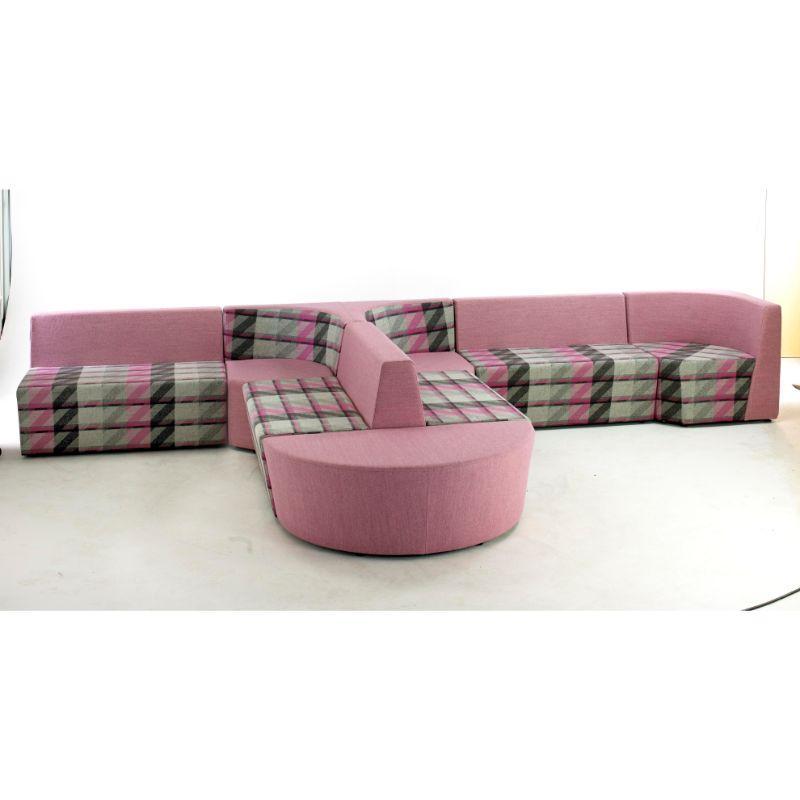 Soft Seating Glacier2 Modular Seating System