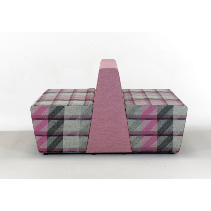 Soft Seating Glacier2 Modular Seating System