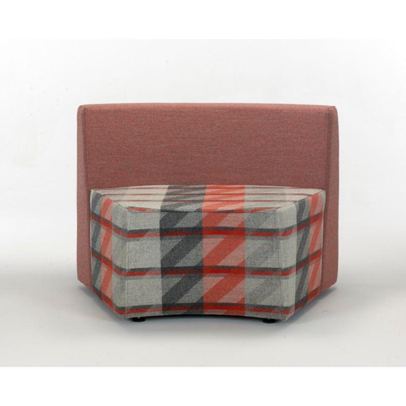 Soft Seating Glacier2 Modular Seating System