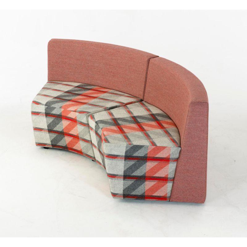 Soft Seating Glacier2 Modular Seating System