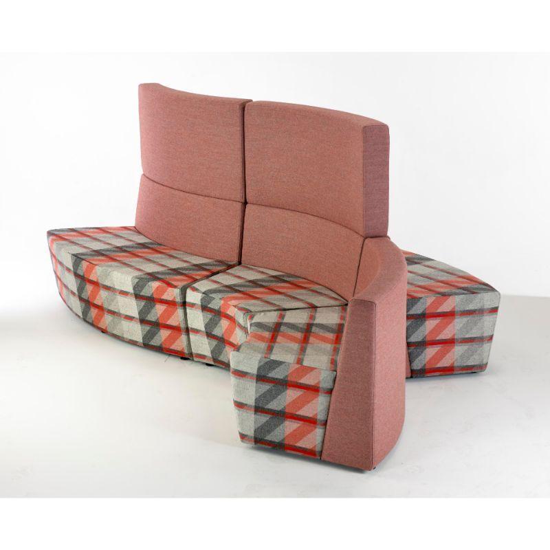 Soft Seating Glacier2 Modular Seating System
