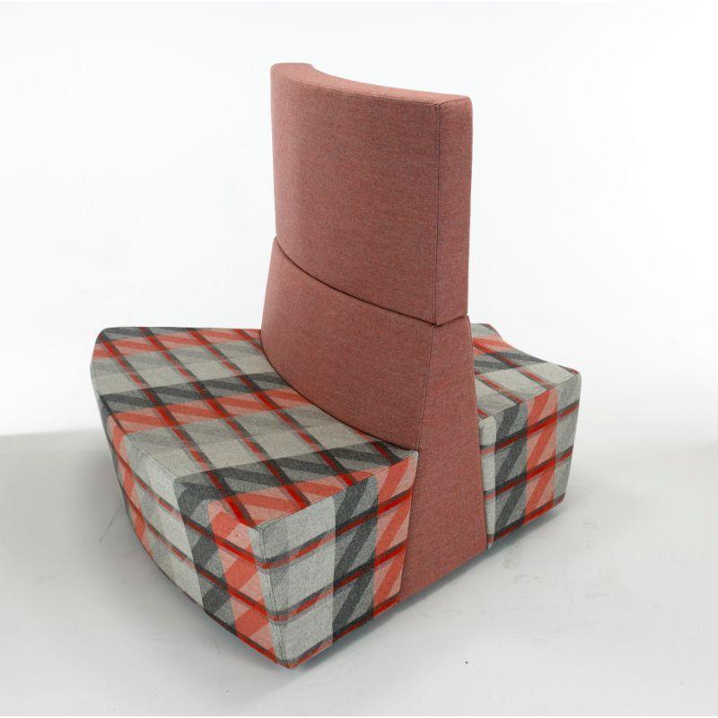 Soft Seating Glacier2 Modular Seating System
