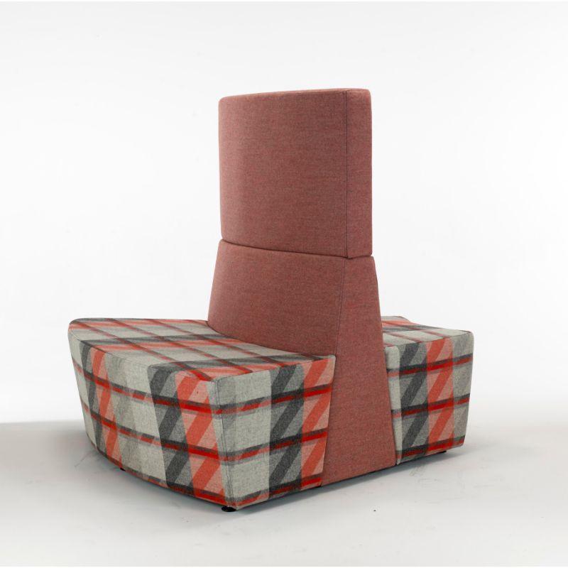 Soft Seating Glacier2 Modular Seating System