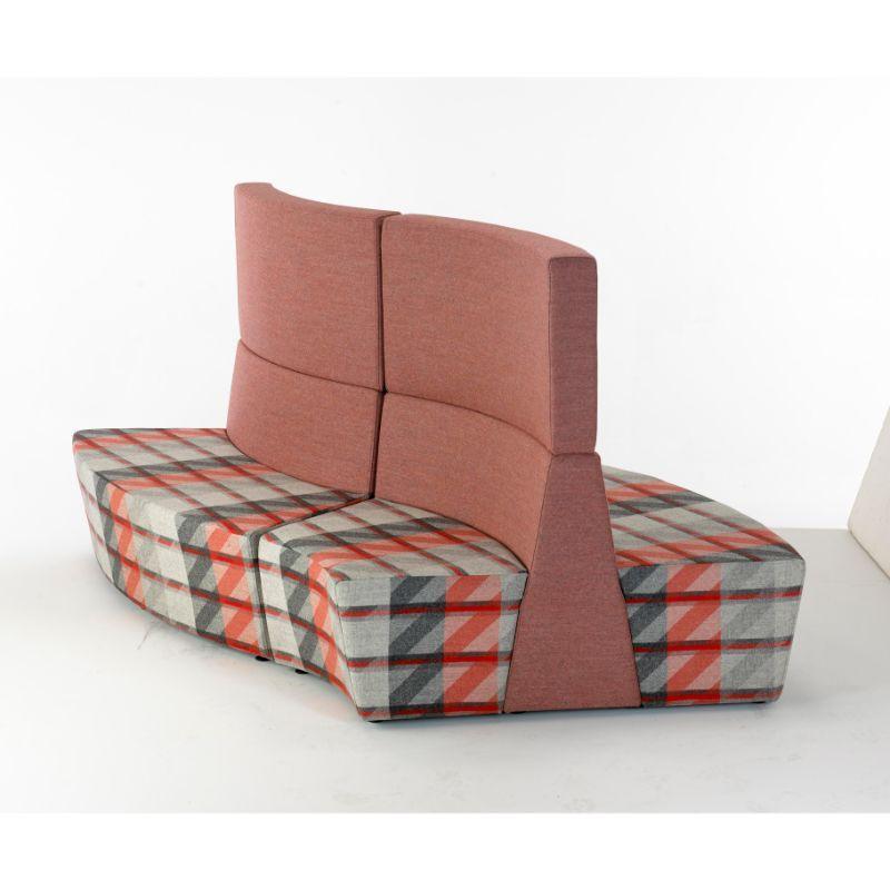 Soft Seating Glacier2 Modular Seating System