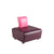 Soft Seating Junior Square with Back Morley Junior Modular Seating