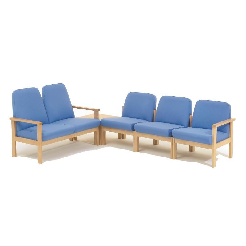 Soft Seating Romsey Beech Frame Seating