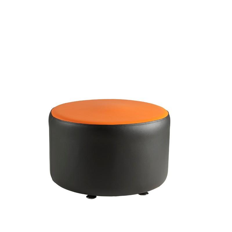 Soft Seating Round Unit Pudsey Modular Seating