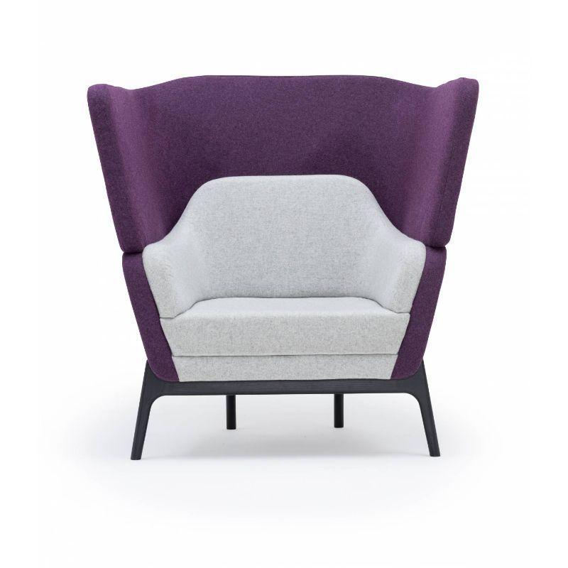 Soft Seating Single Seater Armchair / High Back Harper Sofa Collection Single Seater Armchair / High Back