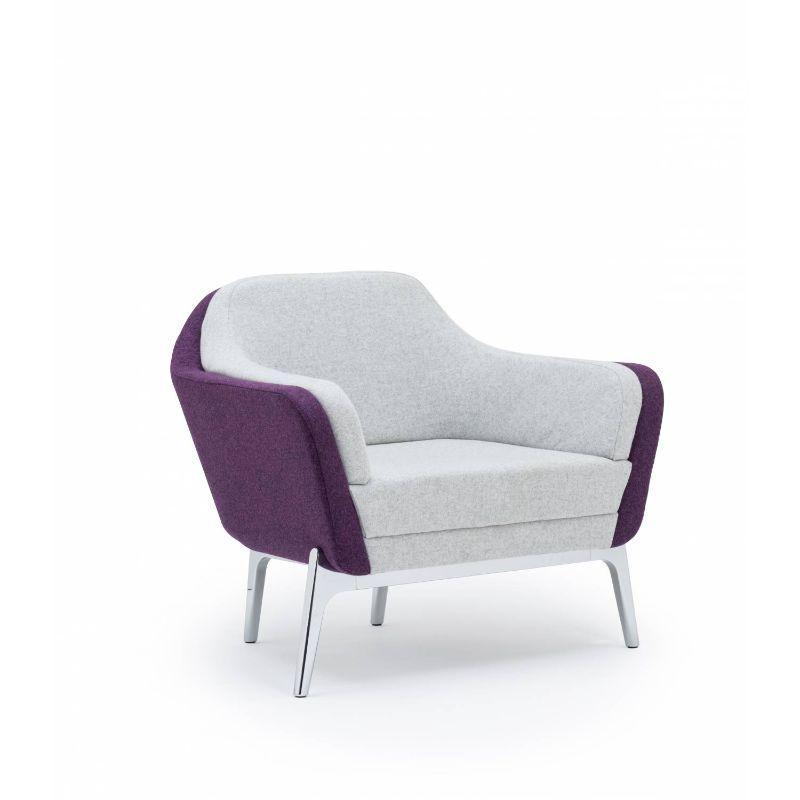 Soft Seating Single Seater Armchair / Low Back Harper Sofa Collection Single Seater Armchair / Low Back