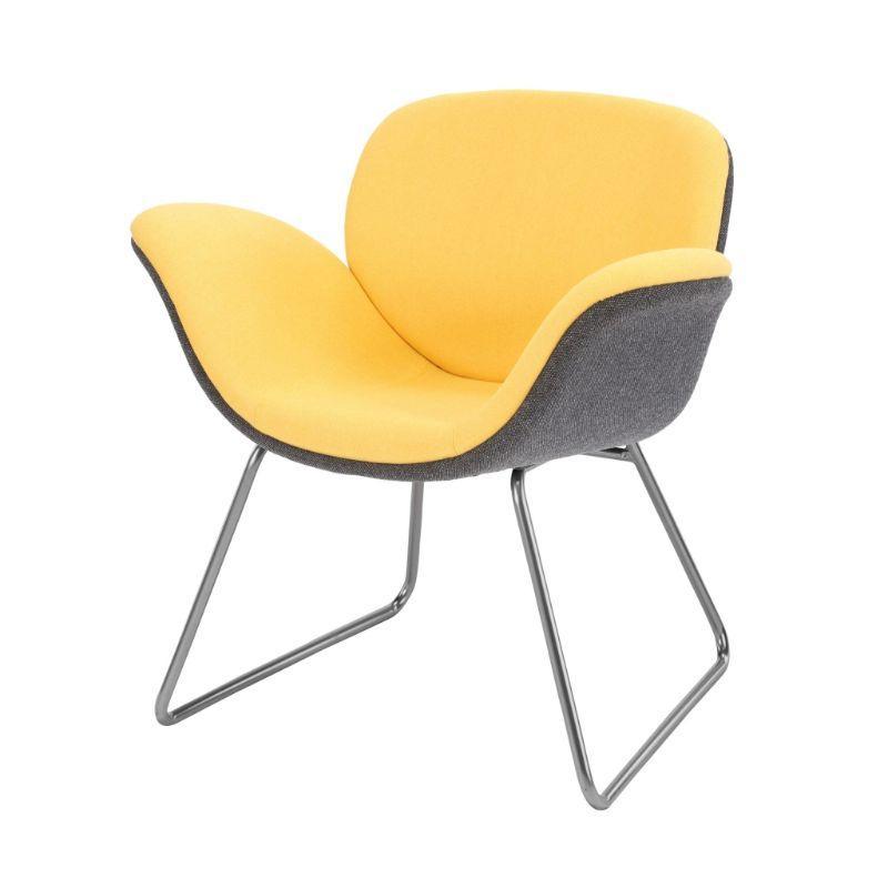 Soft Seating Skid Base Skate Chair Range Skid Base