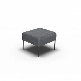 Soft Seating Small Stool Hudson Sofa Collection Small Stool