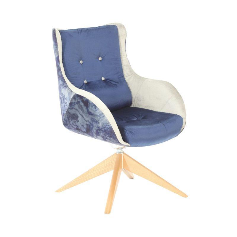 Soft Seating Splayed Wooden Frame / Mid Back Vienna Chair Range Splayed Wooden Frame / Mid Back